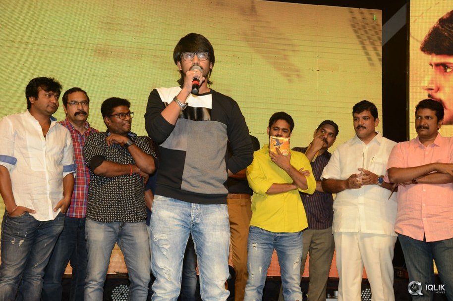 Run-Movie-Audio-Launch